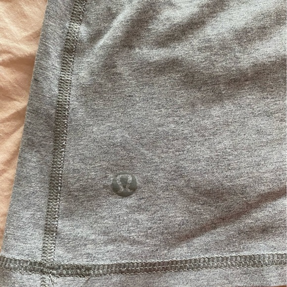 Lululemon Workout Tank - Picture 3 of 6